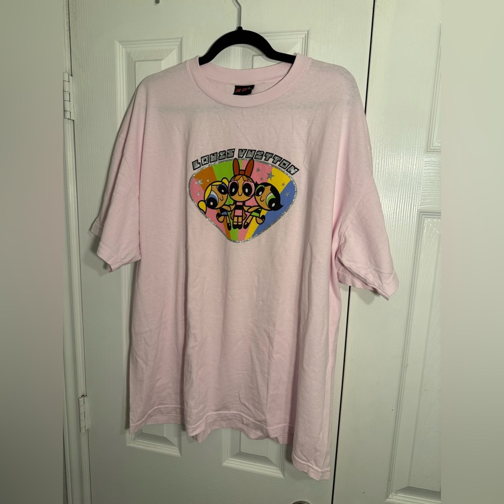 Mega yacht t-shirt